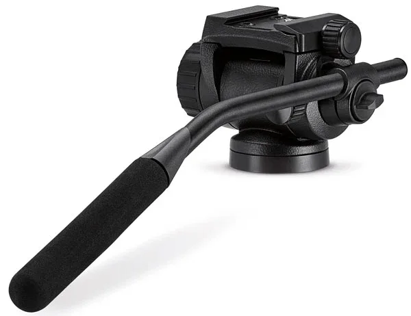Swarovski CTH (compact tripod head) videopää