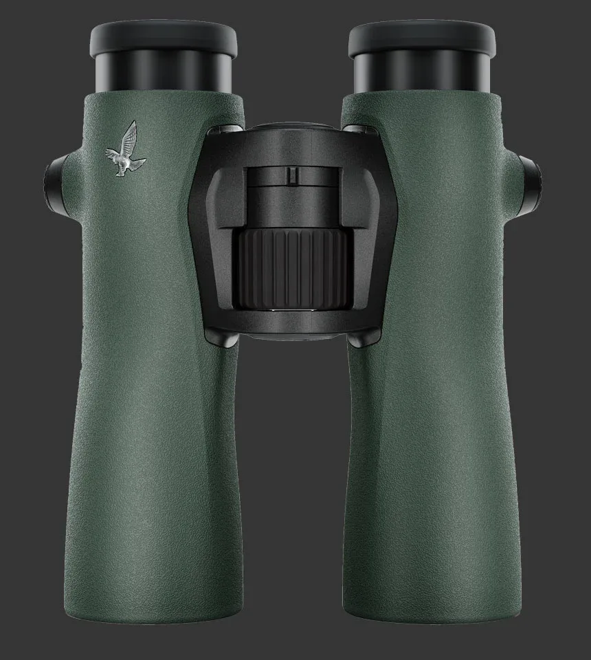 Swarovski NL Pure 10×42 kiikari