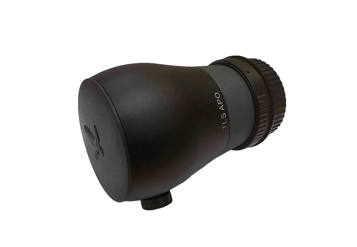 Swarovski TLS APO 30mm ATS/M ja STS/M – Digikuvaussovite – KÄYTETTY