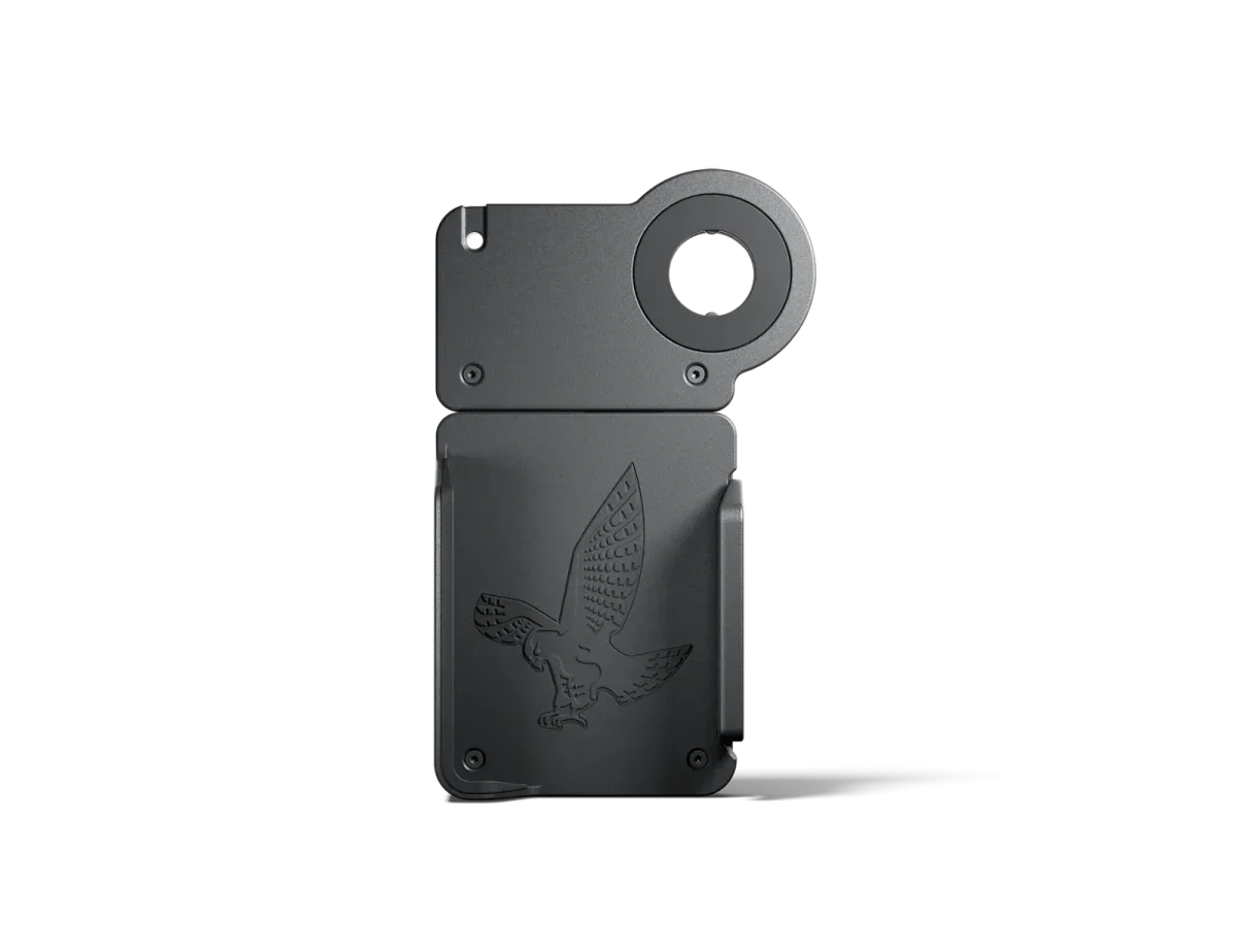 Swarovski VPA2 VARIABLE PHONE ADAPTER – Digisovite älypuhelimelle