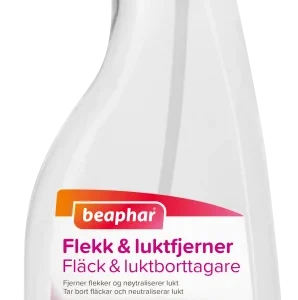 Tahran- ja Hajunpoistaja 750ml