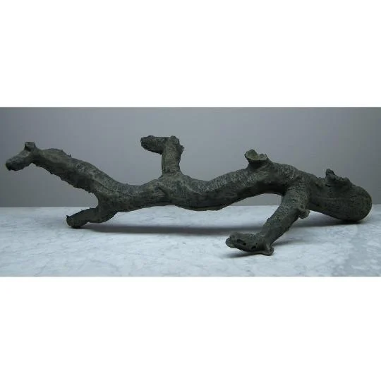 Taivuteltava oksa 50cm