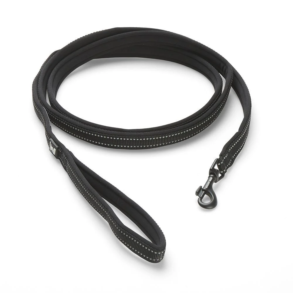 Talutin Feel Active Padded, musta