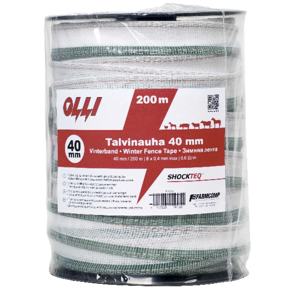 Talvinauha