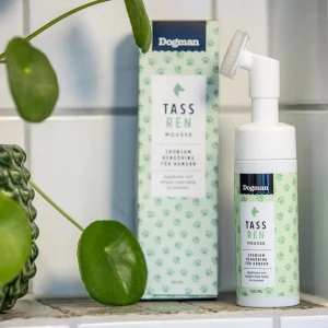 Tassunpuhdistusvaahto 150ml