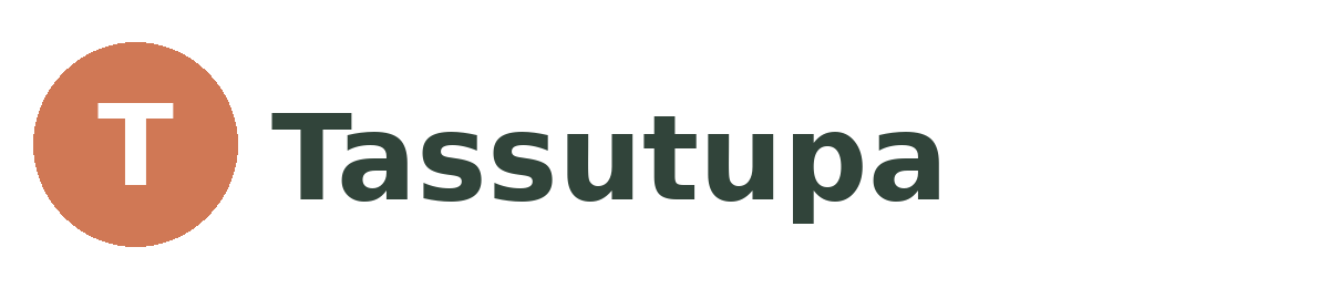 Tassutupa