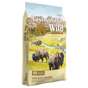 Taste of the Wild – Ancient Prairie 6,35 kg