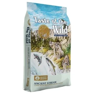 Taste of the Wild – Ancient Stream 6,35 kg