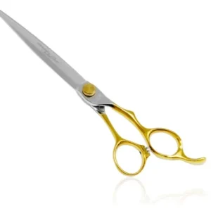 Tauro suorat trimmaussakset 18cm