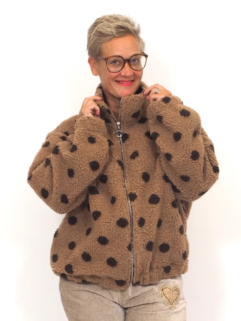 Teddytakki Beverly