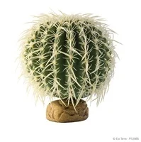 Tekokaktus terraarioon Exoterra Barrel Cactus L - Image 2