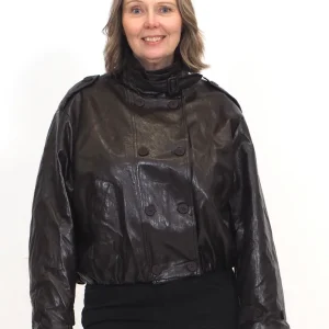 Tekonahkatakki Ulrika