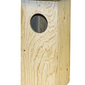 Telkän pöttö – lentoaukko 11,5cm