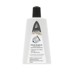 Teräöljy Wahl, 200 ml