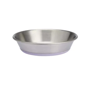 Teräskuppi Basic Plain silikonipohjalla