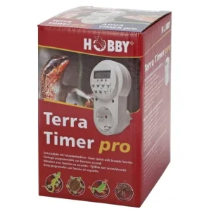 Terra Timer Pro
