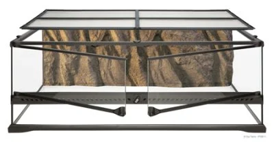 Terraario Exoterra 90*45*30cm NOUDETTAVA - Image 2
