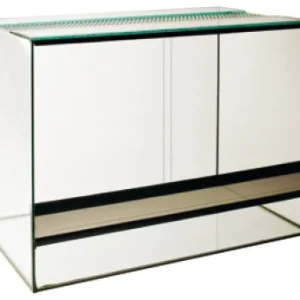 Terraario Kokolasi 55*50*45cm NOUDETTAVA