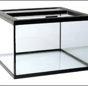 Terraario Kokolasi Top 40*28*35cm NOUDETTAVA