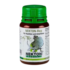 Terraarioeläinten vitamiini Nekton Rep 35g