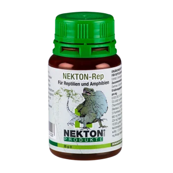 Terraarioeläinten vitamiini Nekton Rep 35g - Image 2