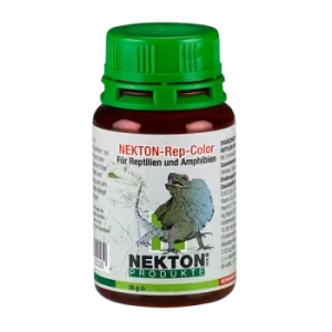 Terraarioeläinten vitamiini Nekton Rep Color 35g