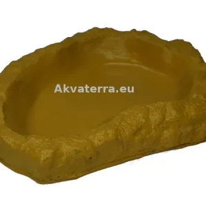 Terraariokuppi 20*16*2.5cm