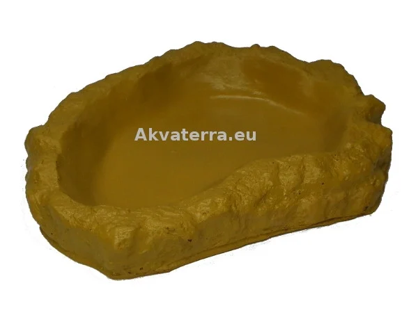 Terraariokuppi 20*16*2.5cm