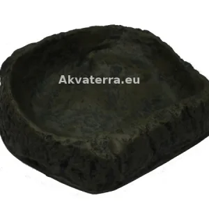 Terraariokuppi / Vesiastia 24*21*5,5cm