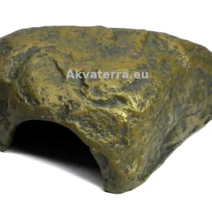 Terraarioluola Reptile Cave 21*18*6.5cm
