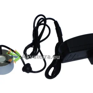 Terraarion ilmankostutin / Sumukone 350ml/h UM-01