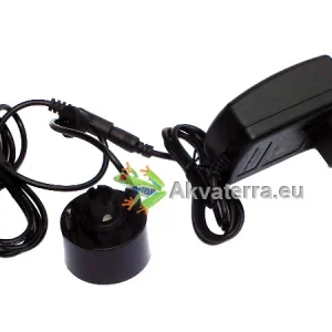 Terraarion ilmankostutin / Sumukone 550ml/h UM-02