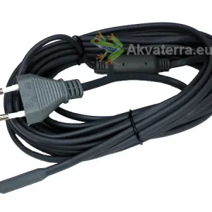 Terraarion Lämpökaapeli 4m 15W