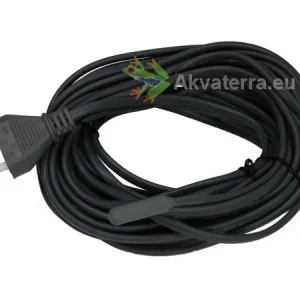 Terraarion Lämpökaapeli 7m 50W