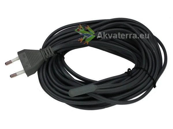 Terraarion Lämpökaapeli 7m 50W