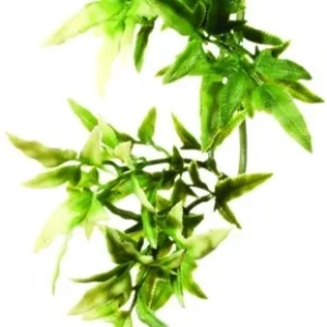 Terraarion muovikasvi Exoterra Croton S