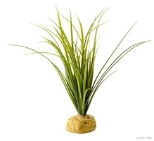 Terraarion muovikasvi Exoterra Turtle Grass - Image 2