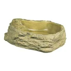 Terraarion vesikuppi Exoterra Water Dish XL - Image 2