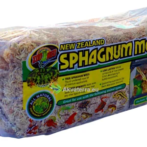 Terraariosammal Zoomed Sphagnum Moss 150g