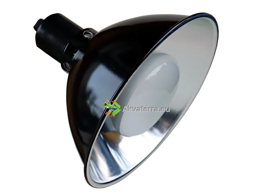 Terraariovalaisin E27 kuvulla 21*17cm (kiiltävä) - Image 2