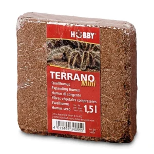 Terrano humus mini