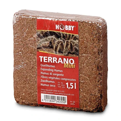 Terrano humus mini