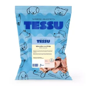 Tessu broilerin kivipiira 900g