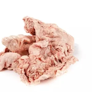 Tessu Broilerin Selkäranka 4kg