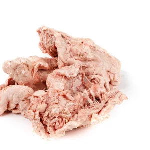 Tessu broilerin selkäranka 4kg