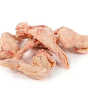 Tessu broilerin siivet 4kg (B)