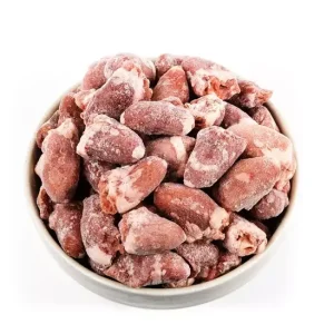Tessu broilerin sydän 1kg (F)
