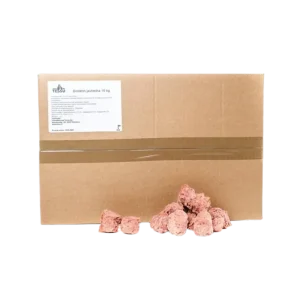 TESSU Broilerinjauhelihakuvio 16 kg