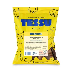 Tessu Hienosti! Broileriherkkulastu 180g