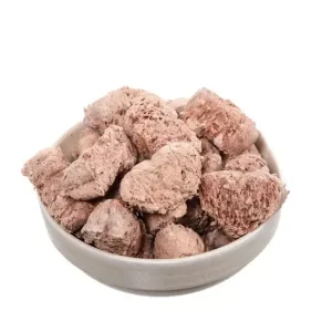 Tessu hirvenlihakuvio 1kg (F)